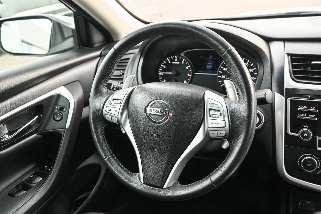 Used 2016 Nissan Altima 2.5 SR image 30