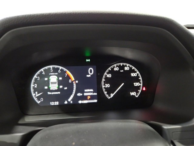 New 2026 Honda Ridgeline RTL image 21