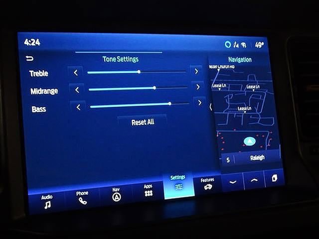 Used 2024 Ford Bronco Badlands image 33