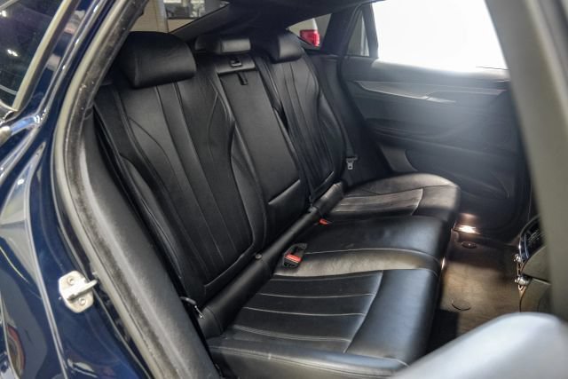 Used 2016 BMW X6 xDrive35i AWD/4WD image 48
