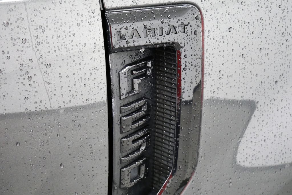 Used 2020 Ford F250 Lariat AWD/4WD image 9