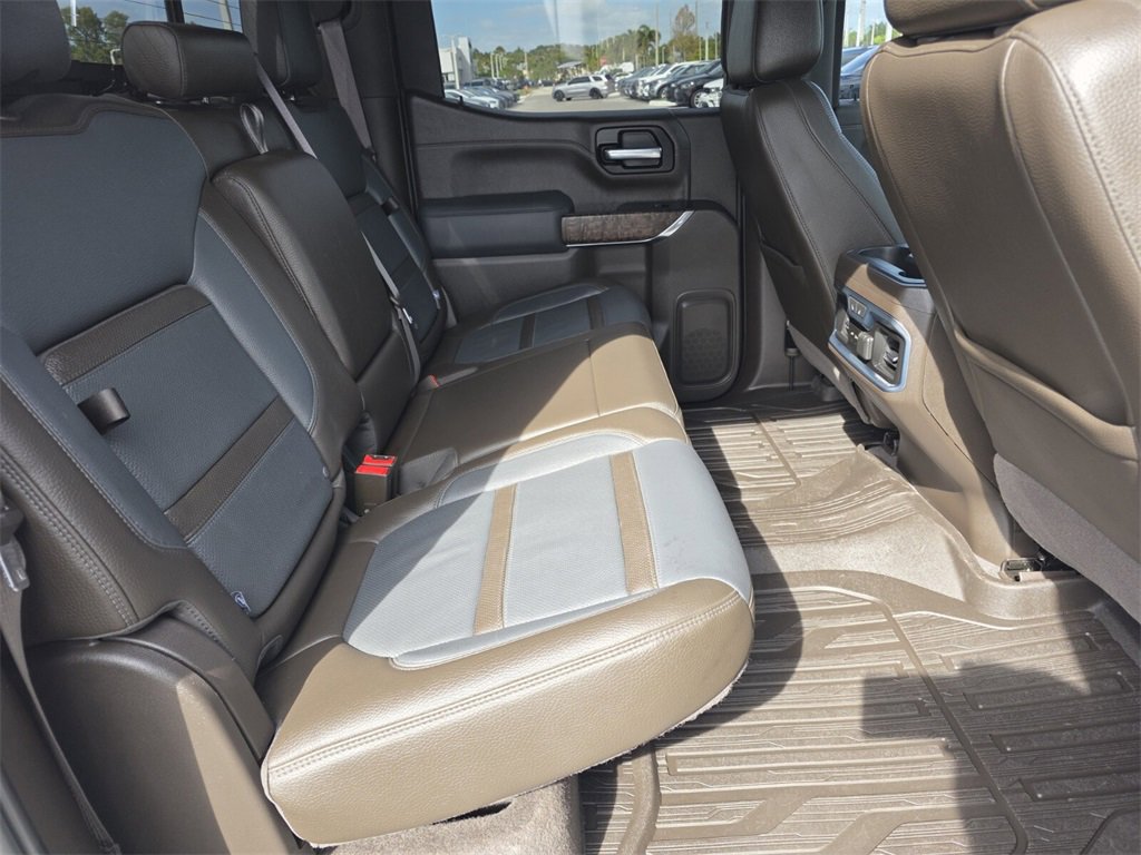 Used 2020 GMC Sierra 1500 Denali w/ Denali Premium Package image 13