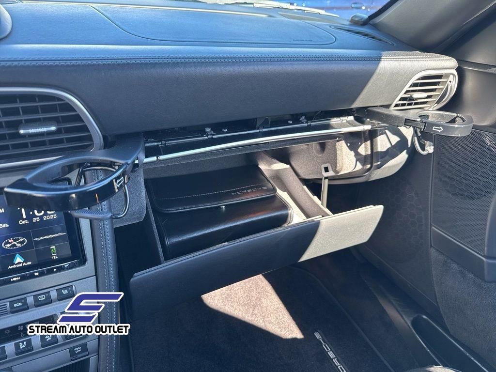 Used 2007 Porsche 911 Turbo image 44