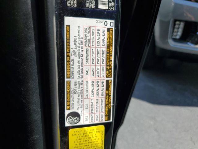 Used 2021 Toyota 4Runner SR5 RWD image 31
