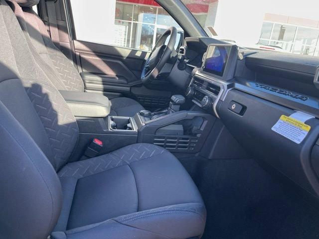 New 2025 Toyota Tacoma SR5 image 21