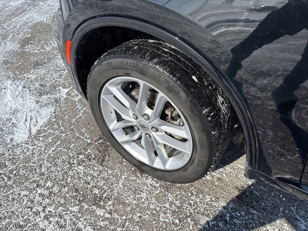 Used 2023 Dodge Durango GT image 21