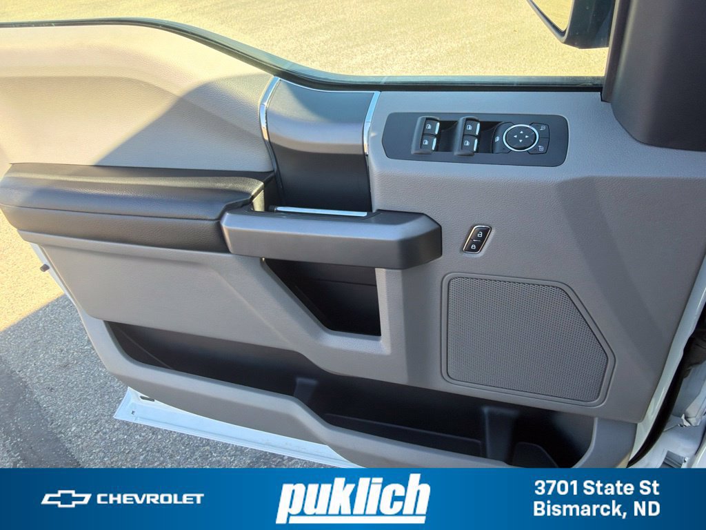 Used 2019 Ford F150 XLT w/ Equipment Group 302A Luxury AWD/4WD image 20