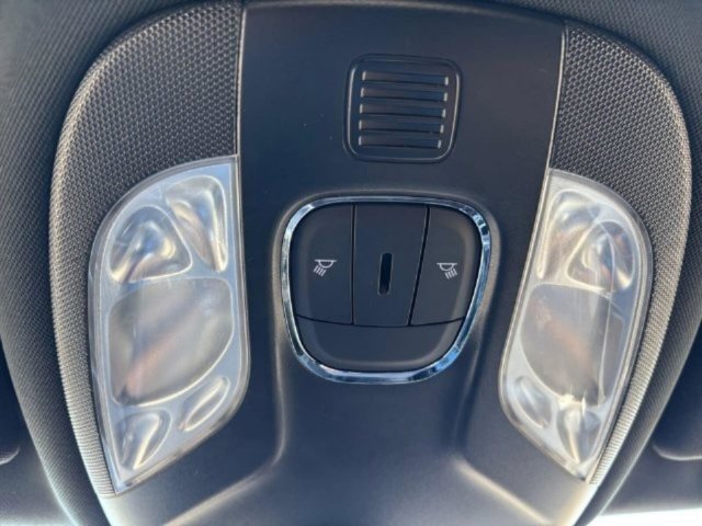 Used 2024 Jeep Compass Trailhawk AWD/4WD image 23