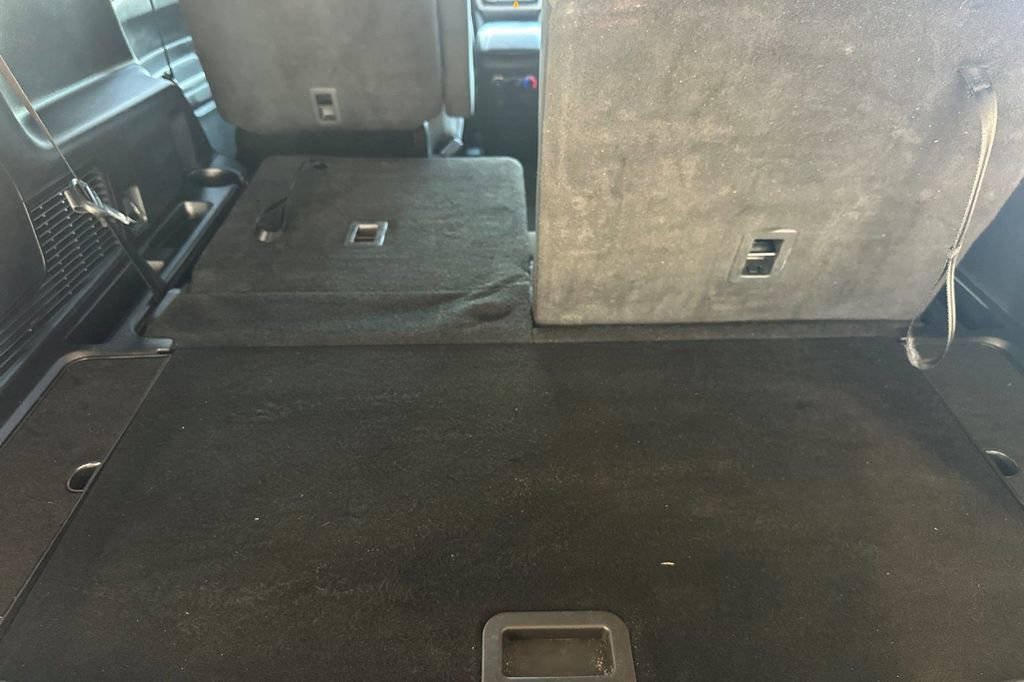 Certified 2023 Ford Explorer XLT image 18