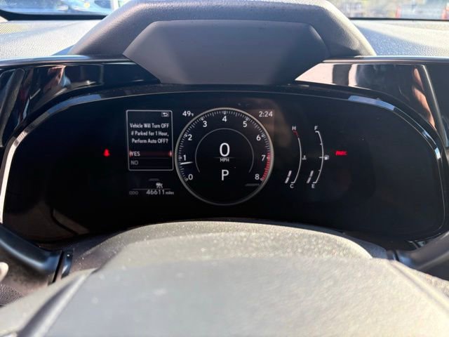 Used 2025 Lexus NX 250 FWD image 13