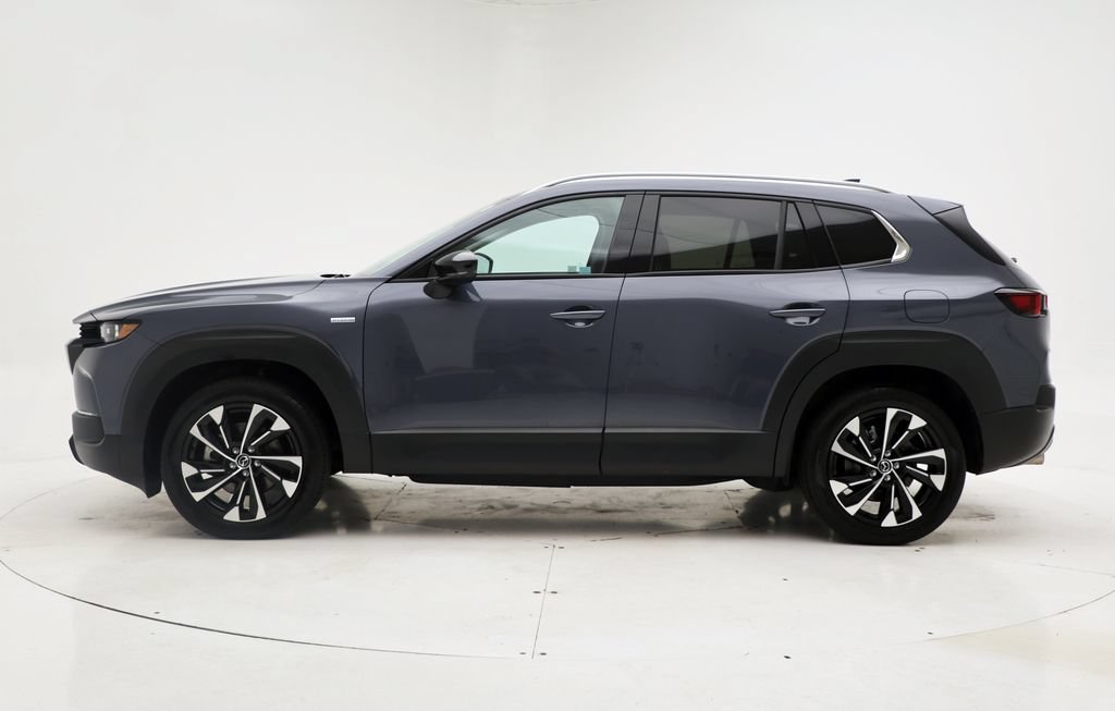 Used 2025 MAZDA CX-50 2.5 Hybrid w/ Premium Plus Pkg AWD/4WD image 5