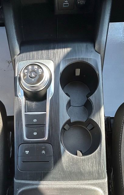 Used 2022 Ford Escape SE image 14