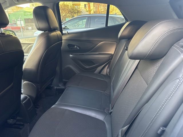 Used 2018 Buick Encore Preferred image 8