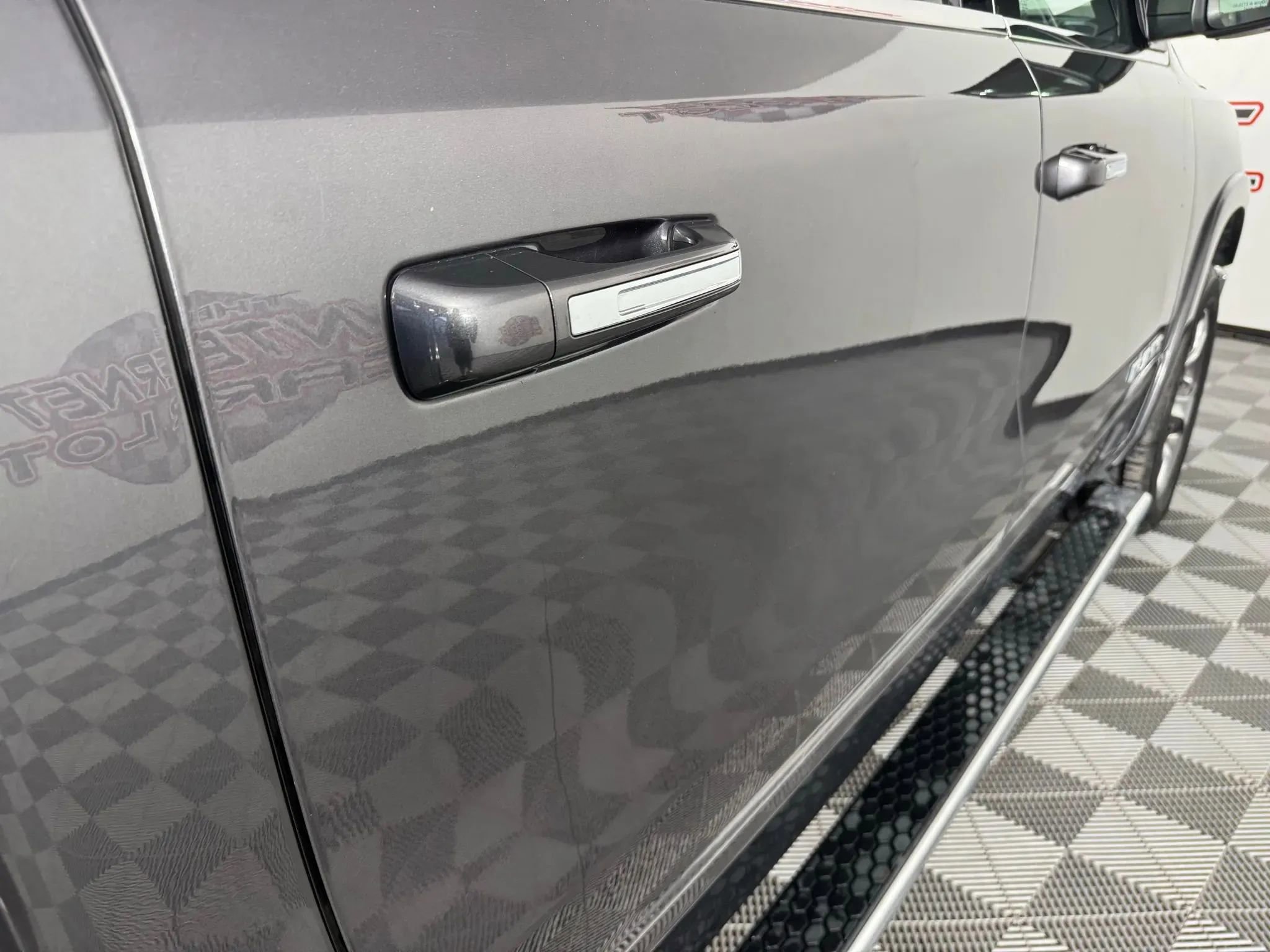 Used 2020 RAM 1500 Laramie image 29