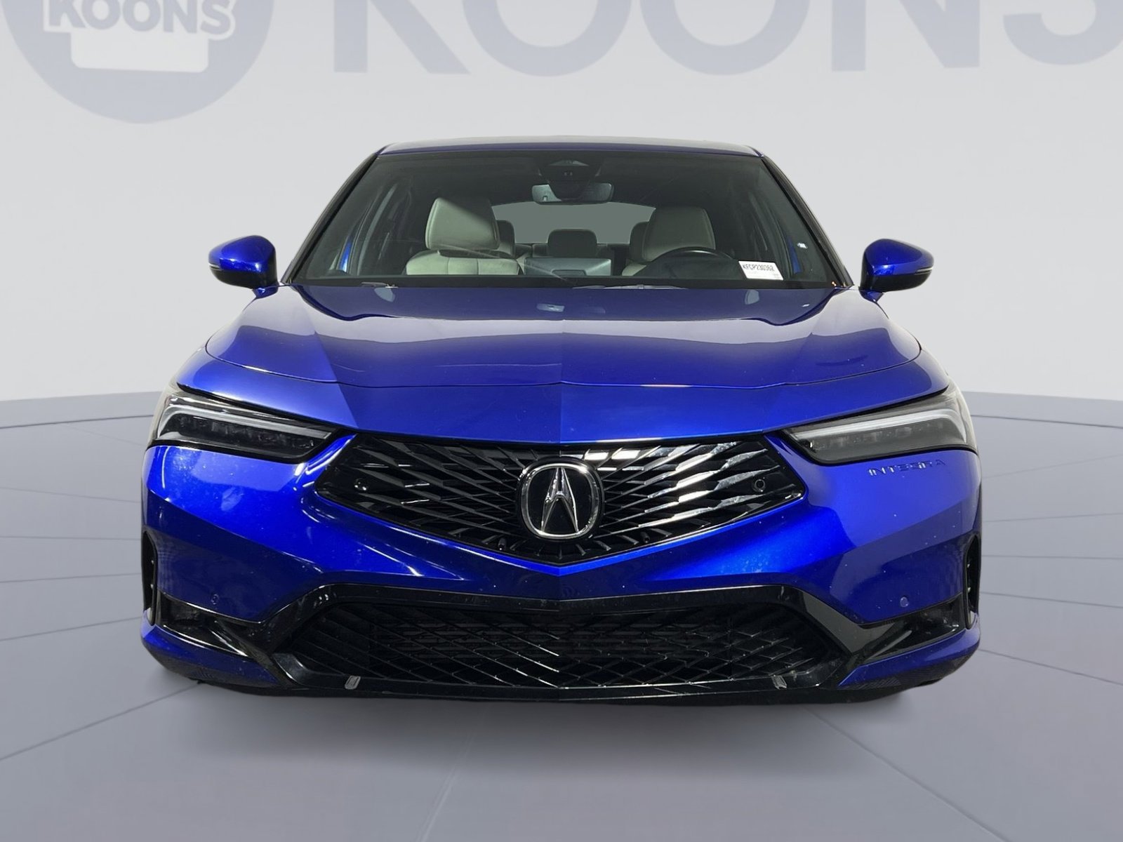 Used 2023 Acura Integra A-Spec image 11