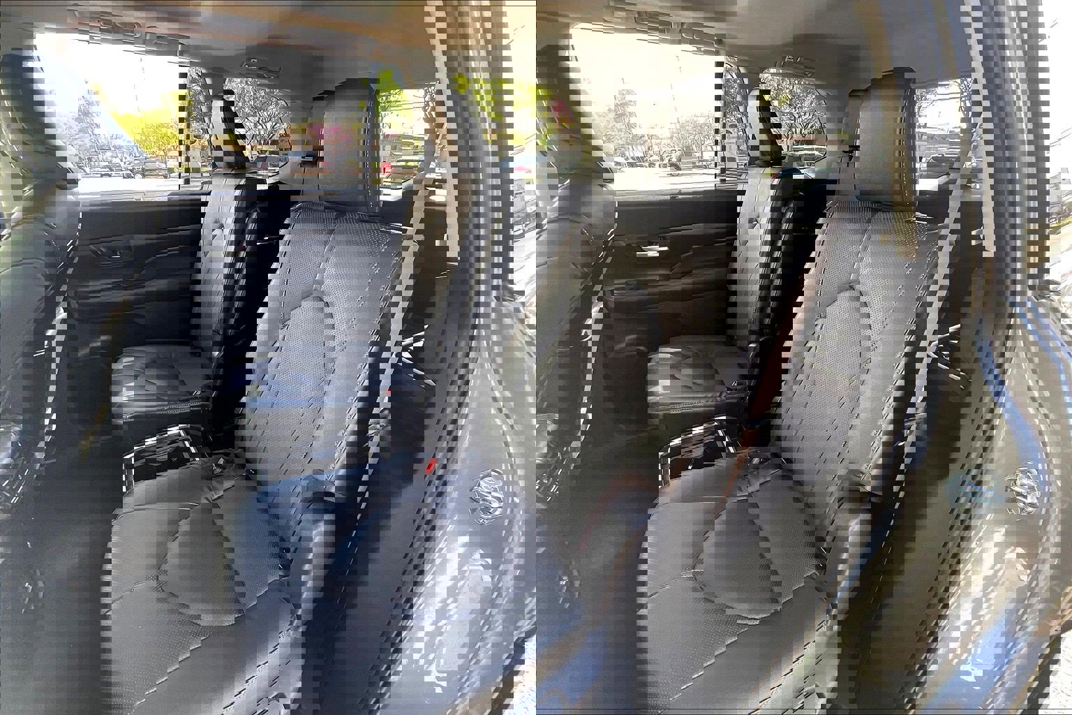 Used 2026 Toyota Grand Highlander Limited image 31