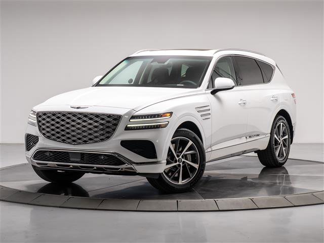 New 2026 Genesis GV80 2.5T Select