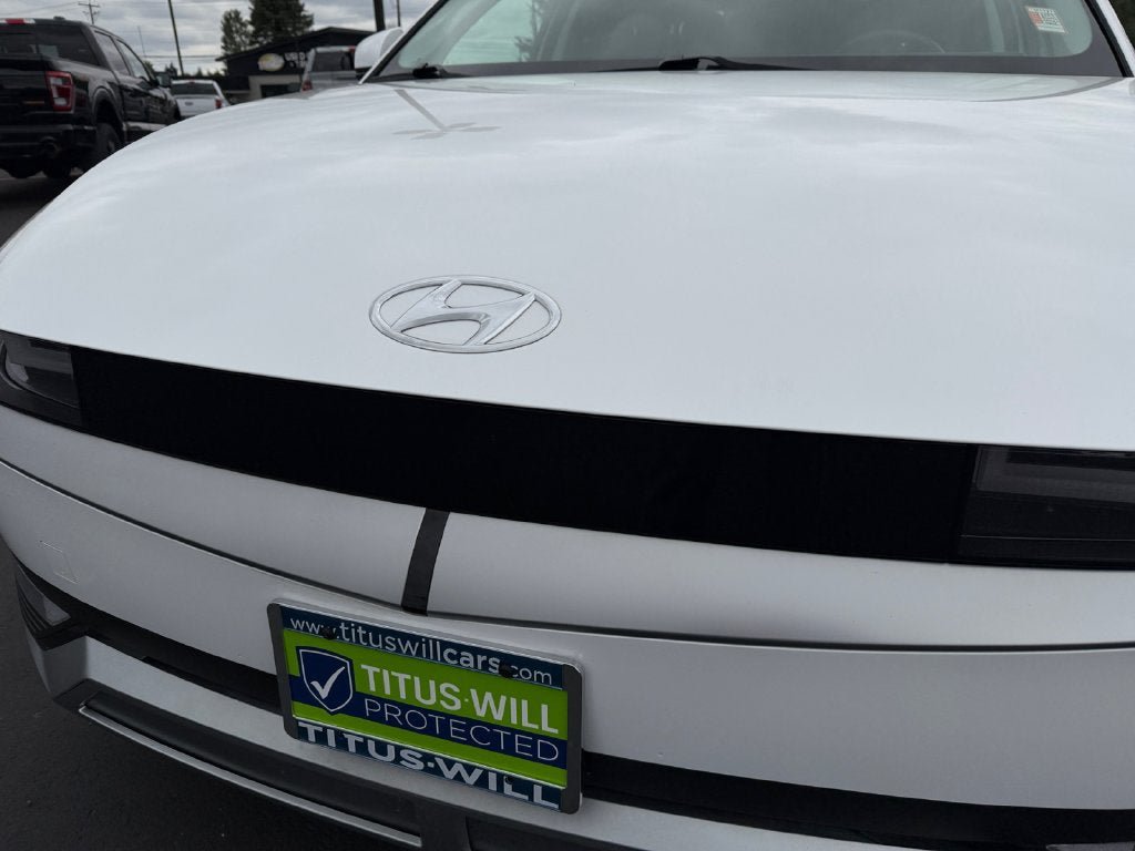 Used 2024 Hyundai Ioniq 5 SE AWD/4WD image 35