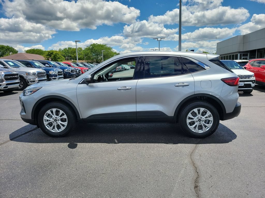 Certified 2023 Ford Escape Active w/ Tech Pack #2 AWD/4WD image 7
