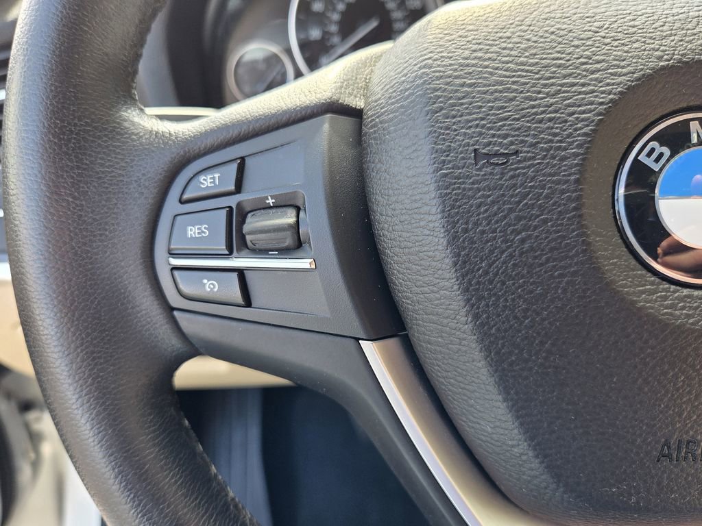 Used 2017 BMW X3 xDrive28i AWD/4WD image 27