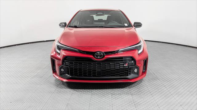 Used 2023 Toyota Corolla GR AWD/4WD image 11