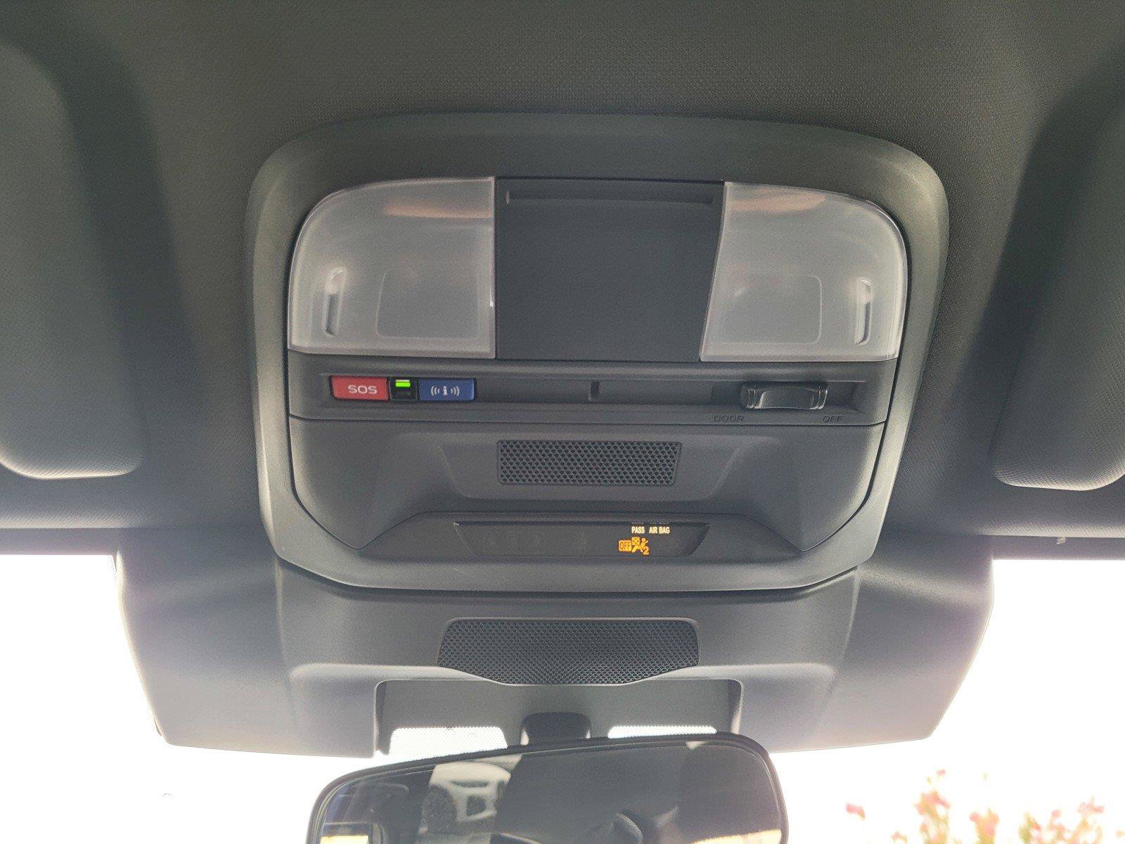 Certified 2024 Subaru WRX AWD/4WD image 26