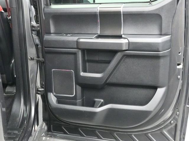 Used 2018 Ford F150 Lariat w/ Equipment Group 502A Luxury image 11