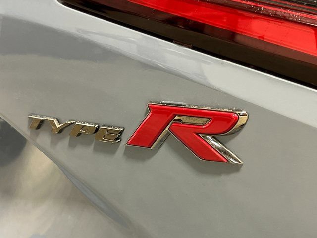 New 2026 Honda Civic Type R image 7
