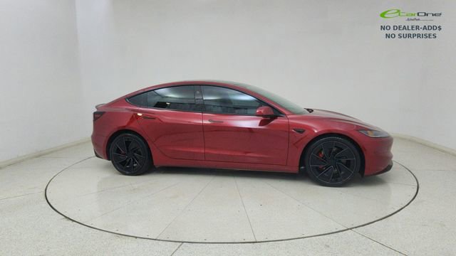 Used 2025 Tesla Model 3 Performance AWD/4WD image 57