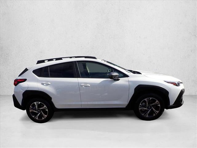 Certified 2025 Subaru Crosstrek 2.0i Premium w/ Crosstrek Mirror Package AWD/4WD image 5