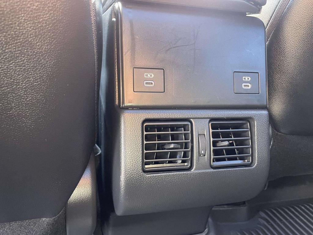 Used 2024 Toyota bZ4X FWD w/ Weather Package image 11