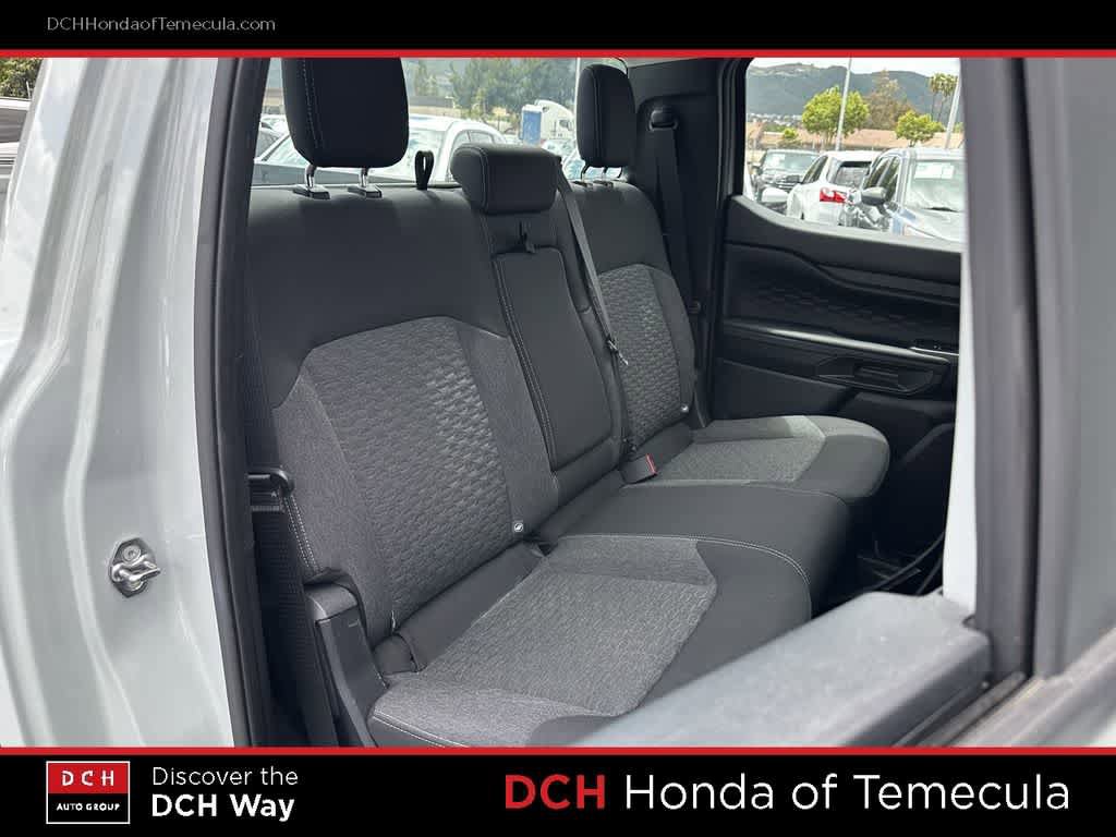 Used 2024 Ford Ranger XL RWD image 19