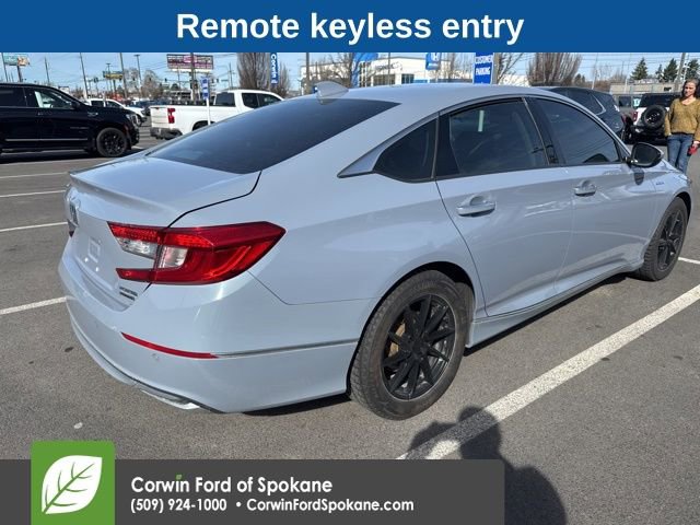 Used 2022 Honda Accord Touring image 5