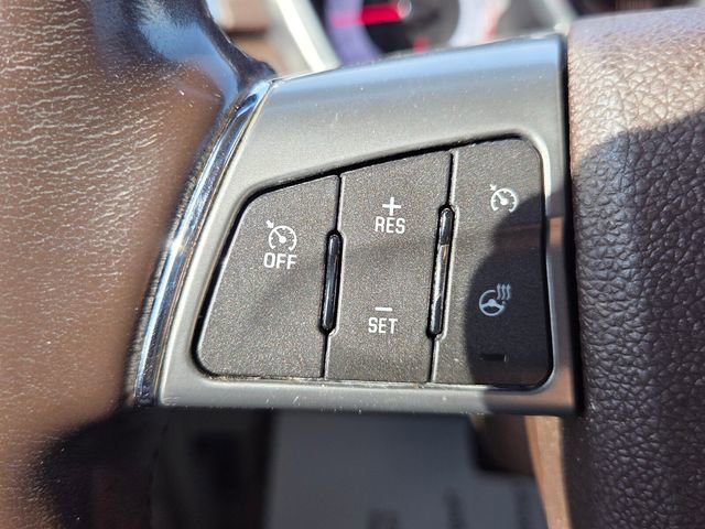 Used 2012 Cadillac SRX Luxury image 24