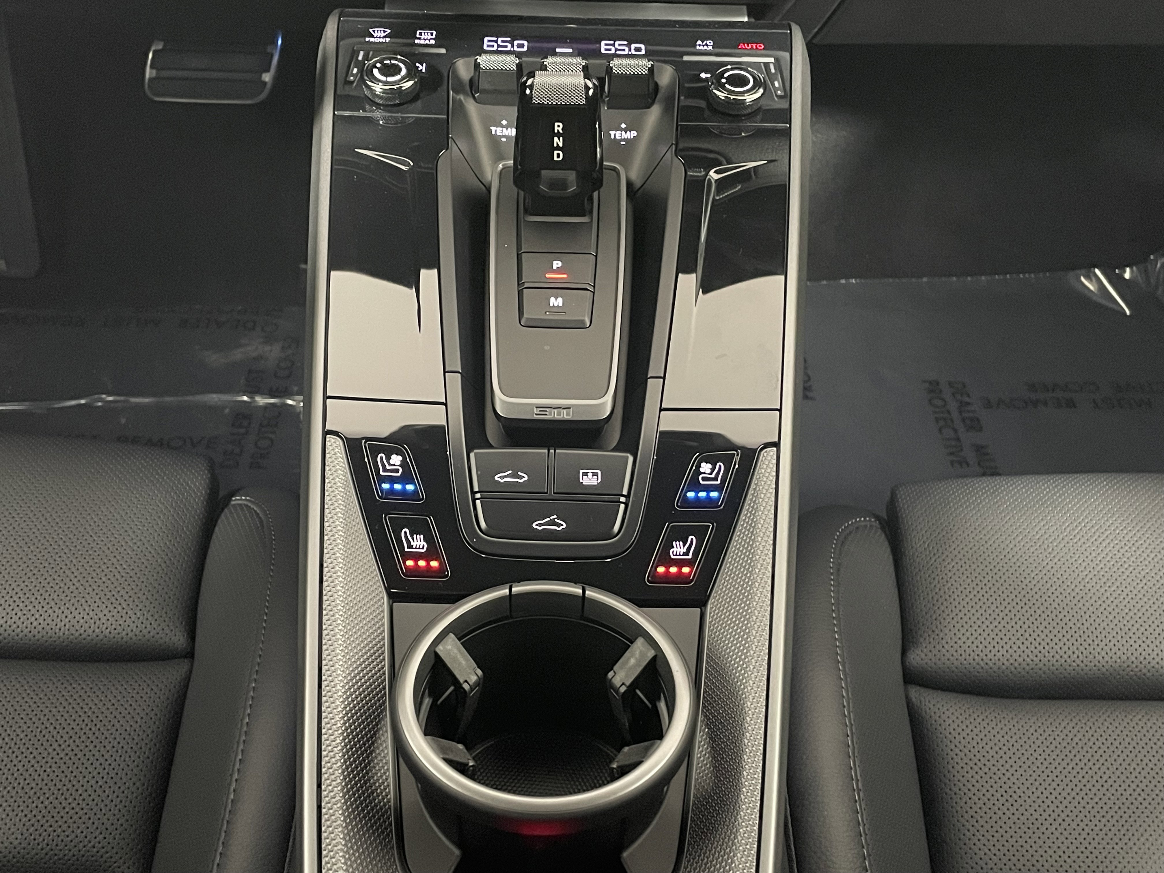 Used 2025 Porsche 911 Carrera image 20