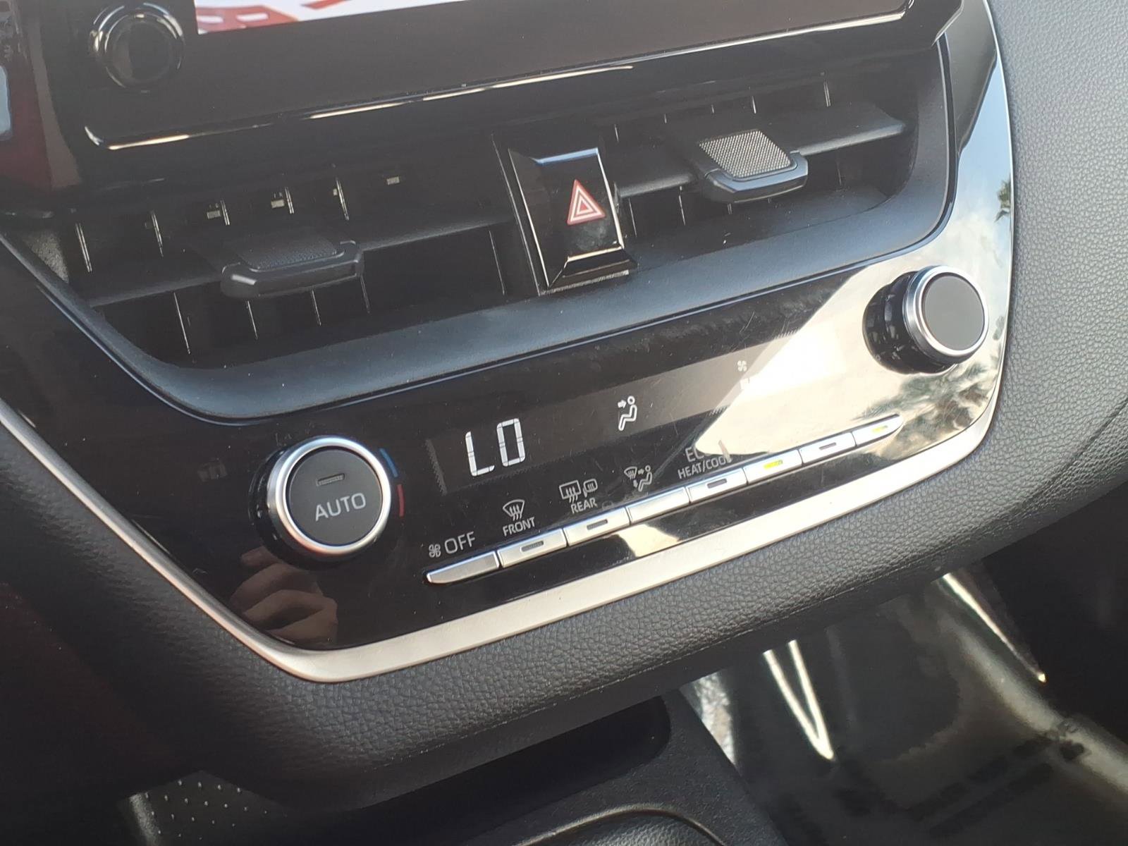 Certified 2023 Toyota Corolla LE w/ LE Premium Package image 18