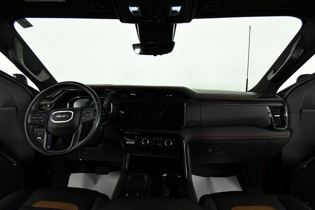 Used 2024 GMC Sierra 3500 AT4 w/ AT4 Premium Plus Package image 18