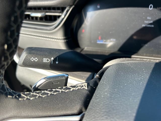 New 2026 Jeep Grand Cherokee Limited image 14