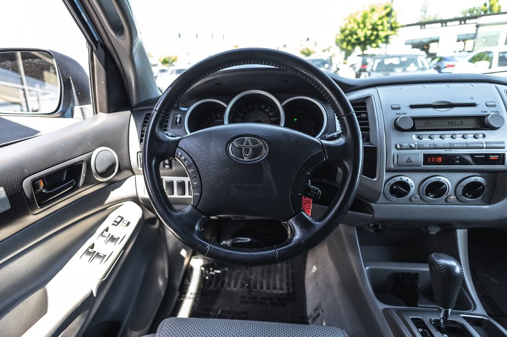 Used 2008 Toyota Tacoma PreRunner RWD image 22