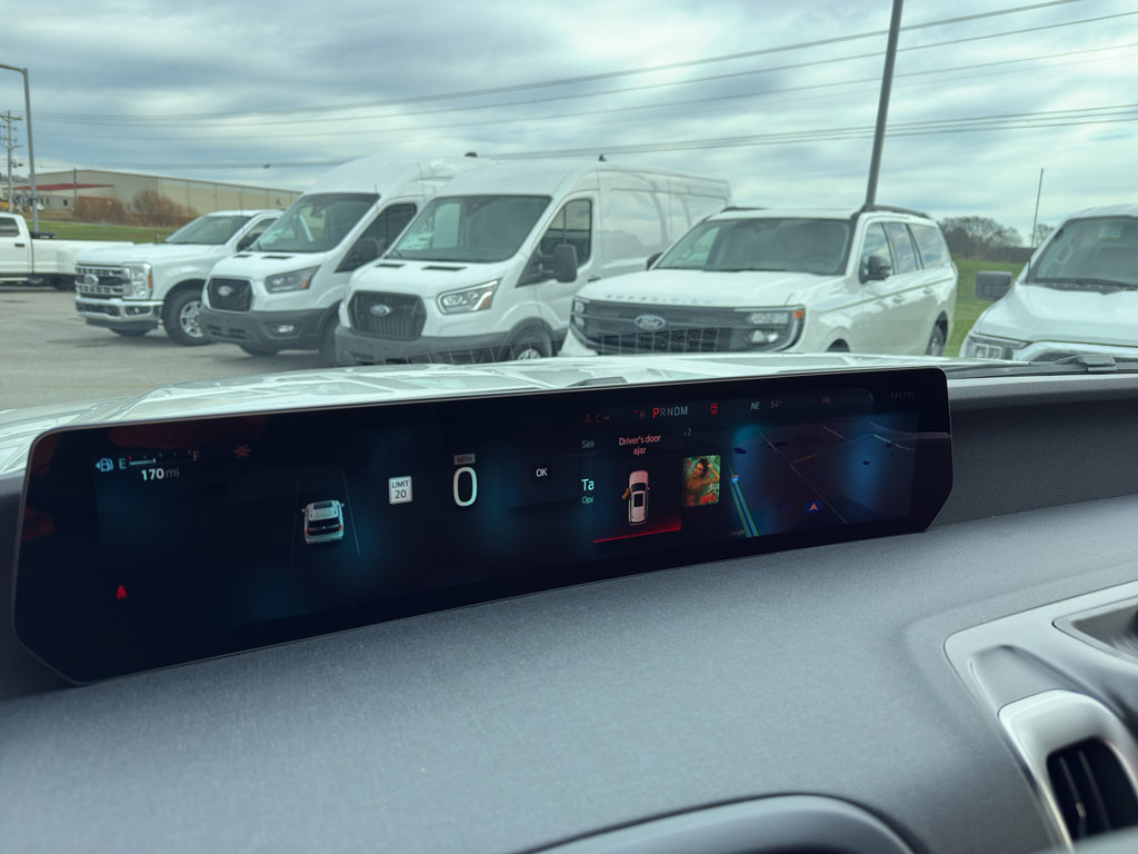 New 2025 Ford Expedition Active image 10