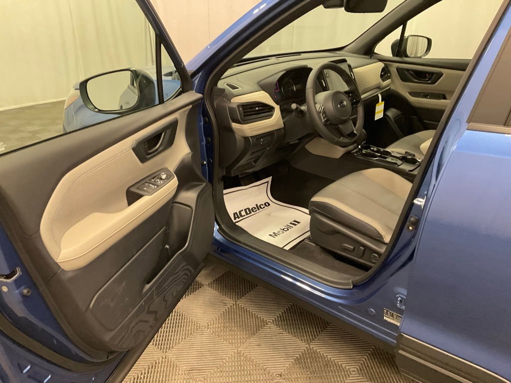 New 2026 Subaru Forester Premium image 10