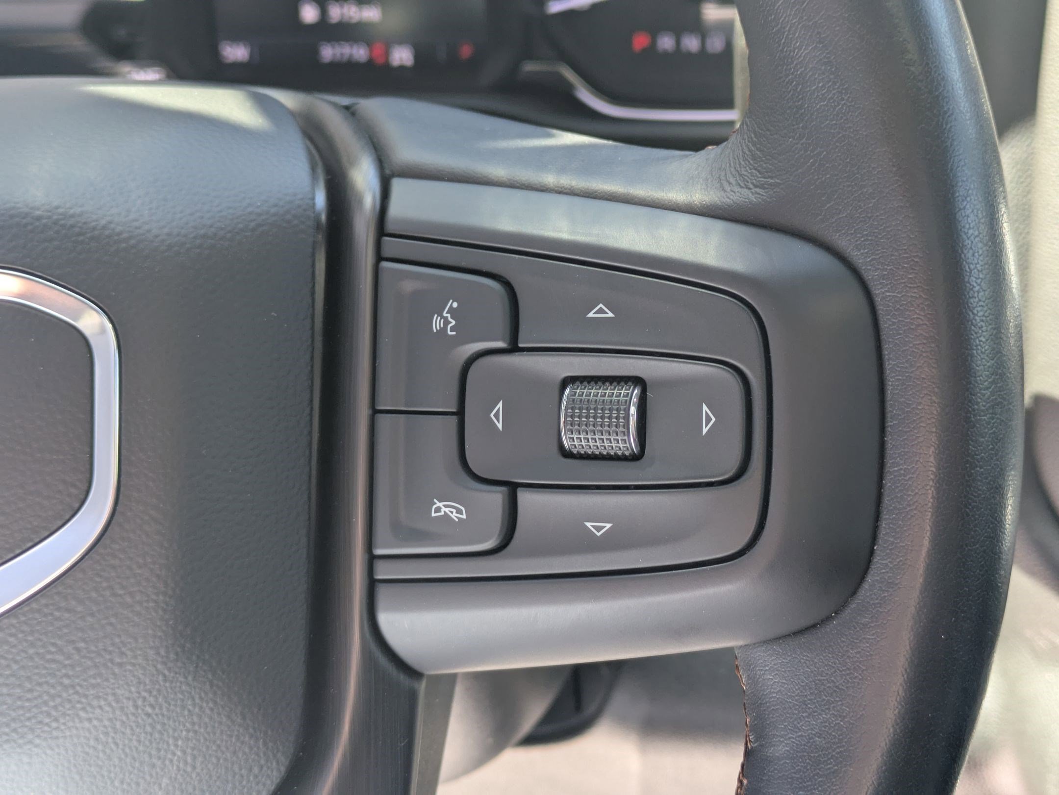 Used 2022 GMC Sierra 1500 AT4 w/ AT4 Premium Package AWD/4WD image 19
