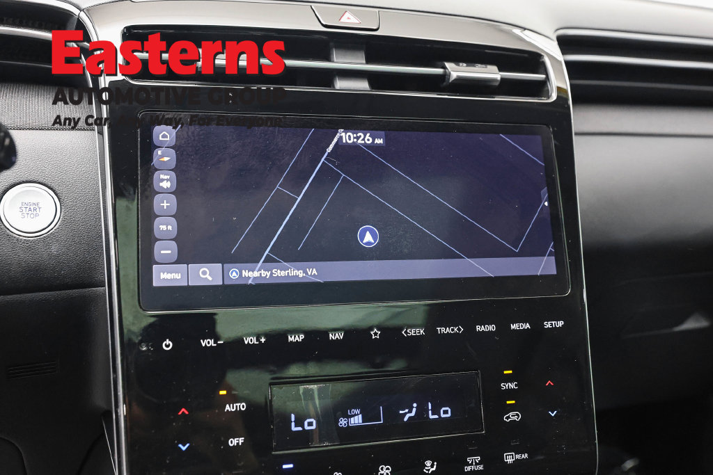 Used 2023 Hyundai Tucson Limited AWD/4WD image 21