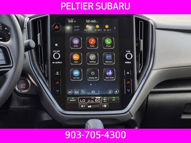 New 2026 Subaru Crosstrek 2.0i Premium image 13