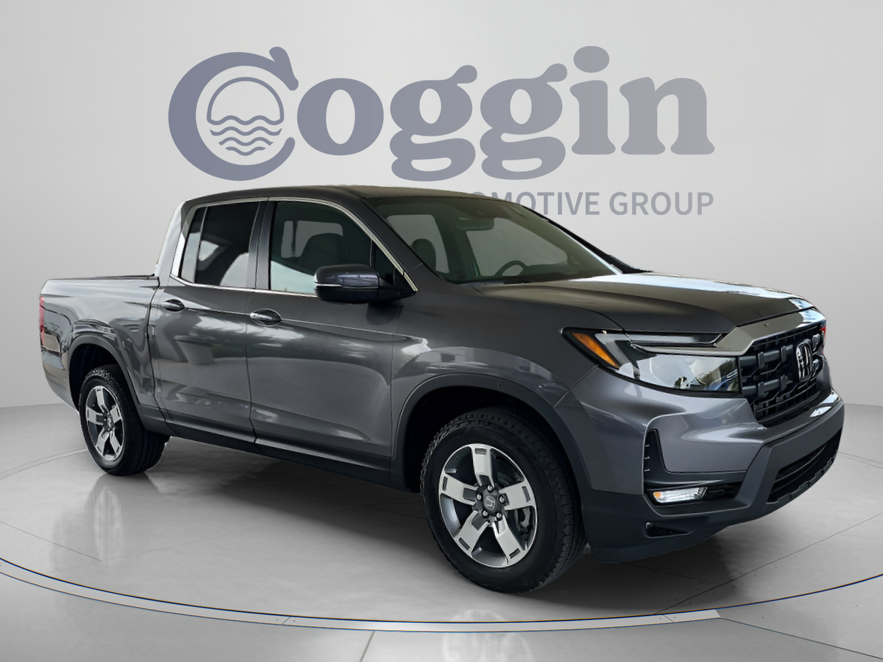New 2026 Honda Ridgeline RTL image 7