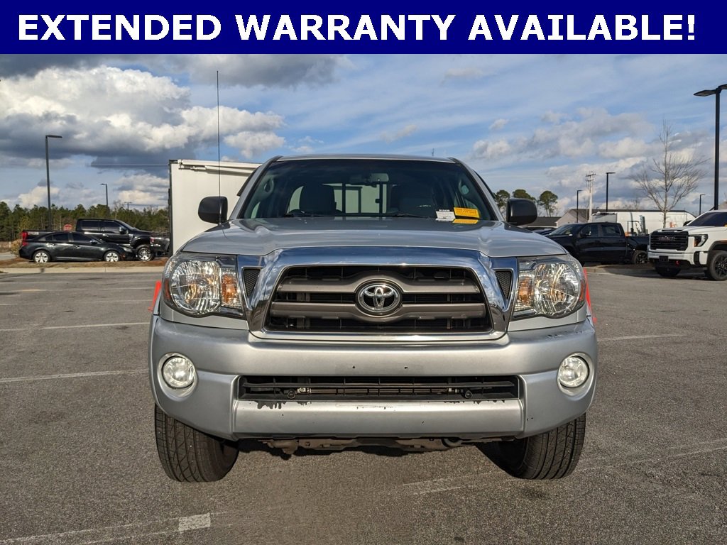 Used 2009 Toyota Tacoma PreRunner image 6