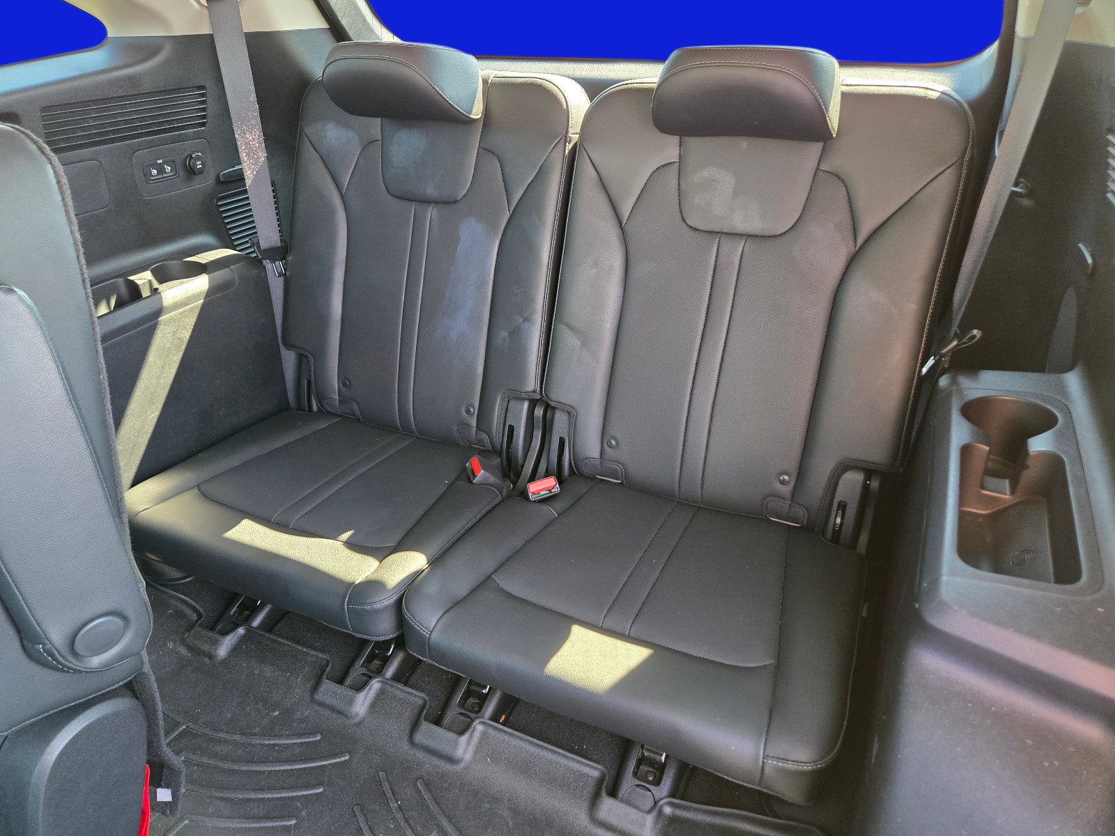 Used 2022 Kia Sorento SX FWD image 19