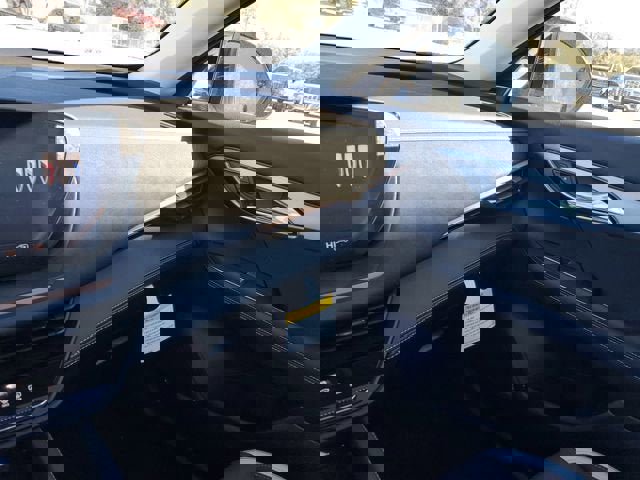 New 2026 Buick Envision Sport Touring image 26