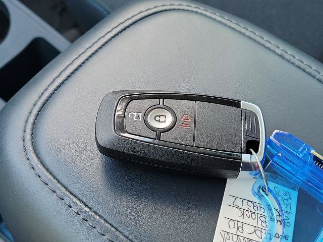 Certified 2025 Ford Maverick XLT FWD image 31
