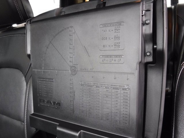 Certified 2023 RAM 1500 Rebel w/ Rebel Level 2 Equipment Group image 24